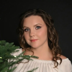 Светлана Детковская, 22.03.1990, Норильск