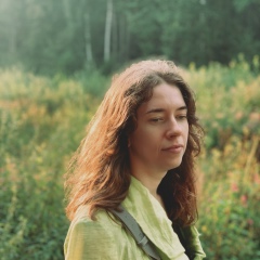 Юля Сидоренко, 26.11, Краснодар