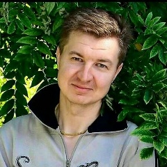 Андрей Шестаков, 18.01.1981, Калининград