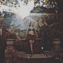 Наталья Раилко, 22.09.1984, Москва