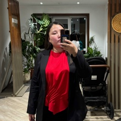 Зоригма Николаева, Улан-Удэ