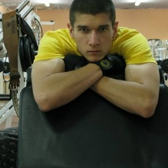 Миша Викторов, 20.04.1986, Москва