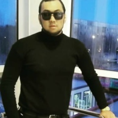 Эльдар Минлякаев, 25.07, Сургут