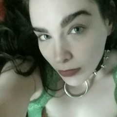 Coralie Aubry, 13.07.1993, Paris