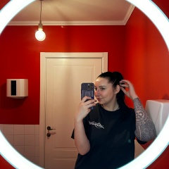 Вера Зимовцева, 17.01, Алматы