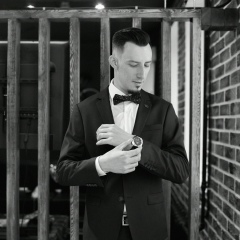 Алексей Сырвачев, 14.08, Санкт-Петербург