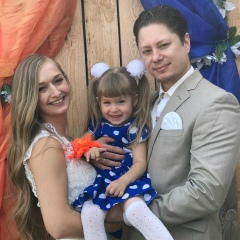 Людмила Огнева, 20.01.1991, Томск