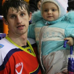 Андрей Орлюк, Гродно