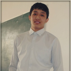 Jienbek Jadigerov, 12.08