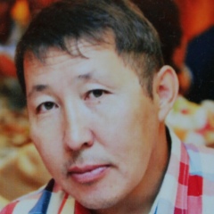 Талант Самарханов, Екатеринбург