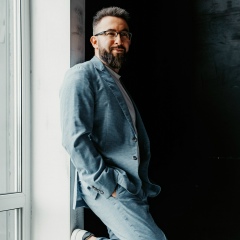 Станислав Тимонин, 25.01.1990, Москва