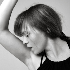 Татьяна Кухарева