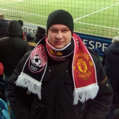 Алексей Гришин, Херсон