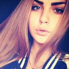 Галина Фокина, Москва