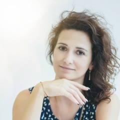 Марина Соловьева, 26.07.1983, Магнитогорск