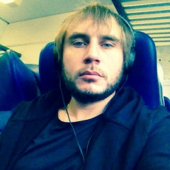 Дмитрий Гонца, 10.03, Москва