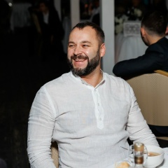 Александр Петров, 03.02.1984, Казань