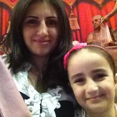 Пайцар Тоноян, 14.05.1981, Москва