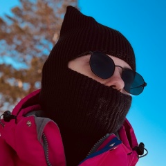 Юлия Михайлова, Похвистнево