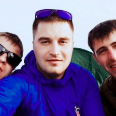 Руслан Сулейманов, 04.12.1991, Оха