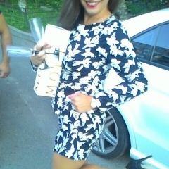 Женя Романовская, 18.06, Санкт-Петербург