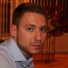 Юрий Карнаух, 18.05.1985, Москва