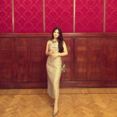 Ани Айрапетян, 03.02, Москва