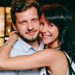 Макс Цыбин, 07.01, Санкт-Петербург