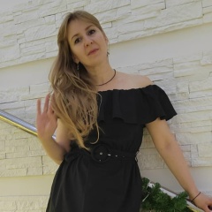 Виктория Бородина, 14.06, Нефтекамск