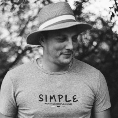 Антон Санников, 17.01.1986, Новороссийск