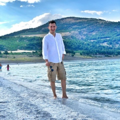 Orhan Kaan, 07.06, Antalya