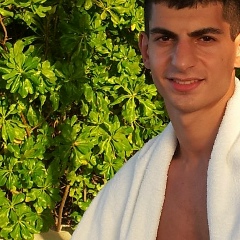 Ашот Симонян, 02.12, Москва