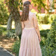 Анна Пятигорец, 12.05.1989, Армавир