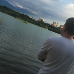 Антон Сюбаев, 04.10.1989, Алматы