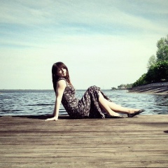 Рада Трофимова, 12.12.1981, Киев