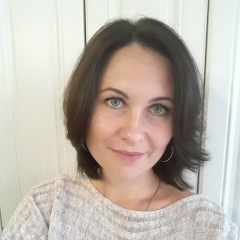 Юлия Кошерова, 12.01, Великий Новгород