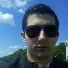 Юра Пінах, 16.04.1991, Ужгород