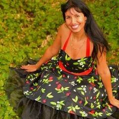 Лейла Лукман, 22.12