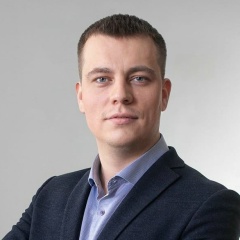 Алексей Катанский, 01.07.1985, Москва