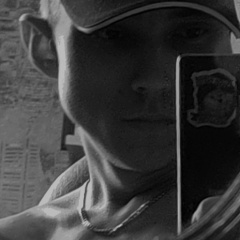 Aleksandr White, 29.06.1999, Волжск