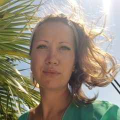Анна Бочкарева, 16.02, Дубна