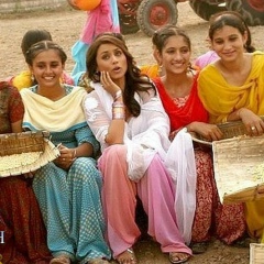 Раничка Кхан, 21.03.1978, Тюмень