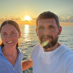 Степан Петухов, Сургут