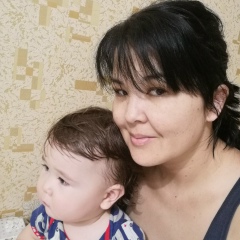 Диана Нурпеисова, 07.05.1979, Шымкент