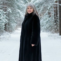 Юлия Миних, Челябинск