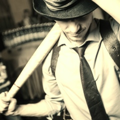 Денис Болтынюк, 19.12.1988, Москва