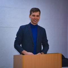 Артём Schmakow, 14.11, Барнаул