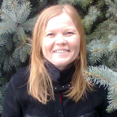 Алёна Довгаль, 06.05.1978, Днепр (Днепропетровск)