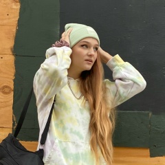 Анастасия Буданова, 12.06, San Francisco