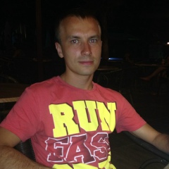 Александр Белицкий, 15.06, Лосино-Петровский